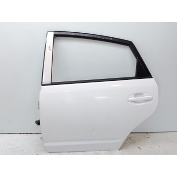PUERTA TRASERA IZQUIERDA 6700447080 