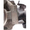 Recambio de turbocompresor para seat leon (1p1) comfort limited referencia OEM IAM JZA145703AX  