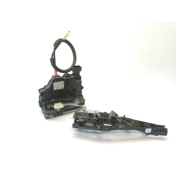 CERRADURA PUERTA TRASERA IZQUIERDA 13431842 0325407955 