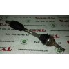 Recambio de transmision delantera izquierda para ford focus berlina (cak) ambiente referencia OEM IAM   
