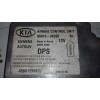 Recambio de centralita airbag para kia sorento 2.5 crdi concept referencia OEM IAM 959103E200 45S0129988V 