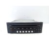 Recambio de sistema audio / radio cd para citroën c3 1.4 hdi audace referencia OEM IAM 6574PW  