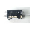 Recambio de sistema audio / radio cd para toyota prius (nhw30) advance referencia OEM IAM 8612047341 12300016410101 
