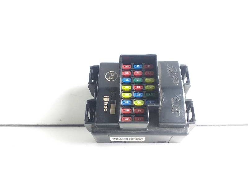 Recambio de caja reles / fusibles para kia optima emotion referencia OEM IAM 91950D4650  