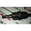 Recambio de transmision delantera izquierda para ford focus berlina (cak) ambiente referencia OEM IAM   