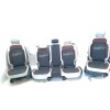 Recambio de juego asientos completo para volkswagen t-cross advance referencia OEM IAM 2GM881405CTKG  