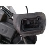 Recambio de cerradura puerta delantera derecha para seat leon (5f1) 2.0 tdi referencia OEM IAM 5K1837016E  