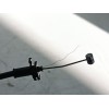 Recambio de cerradura puerta trasera izquierda para volvo xc70 ii (136) 2.4 d / d4 awd referencia OEM IAM 31253918  