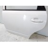 Recambio de puerta trasera izquierda para toyota prius (nhw20) 1.5 cat referencia OEM IAM 6700447080  