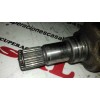 Recambio de transmision delantera izquierda para ford focus berlina (cak) ambiente referencia OEM IAM   