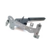 Recambio de palanca freno de mano para peugeot 208 1.4 hdi fap referencia OEM IAM 98062966ZD  