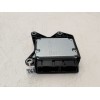 Recambio de centralita airbag para peugeot 308 access referencia OEM IAM 9807568180  
