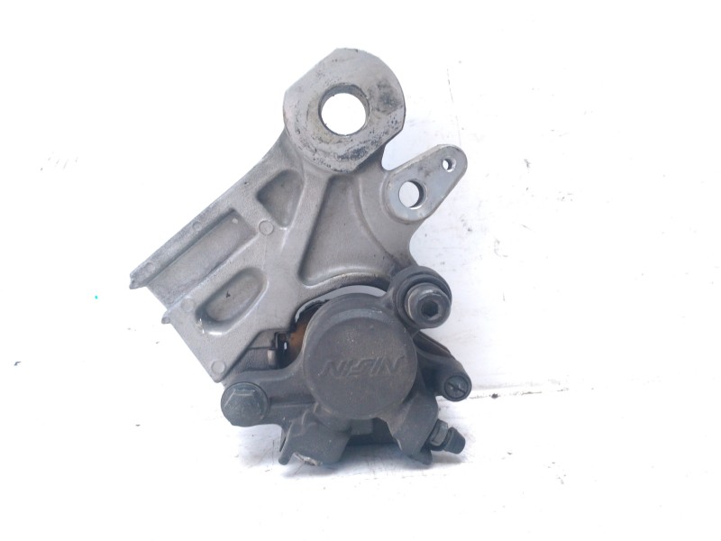 Recambio de pinza freno trasera derecha para yamaha mt-09 (7.2013) referencia OEM IAM 2DR2580W00  