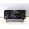 Recambio de mando climatizador para citroën c3 picasso exclusive referencia OEM IAM 96711892XU  