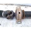 Recambio de cardan para toyota hilux (kun) double cab 4x4 referencia OEM IAM 37100OKC10  