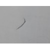 Recambio de puerta trasera izquierda para toyota prius (nhw20) 1.5 cat referencia OEM IAM 6700447080  