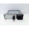 Recambio de sistema audio / radio cd para citroën c3 1.4 hdi audace referencia OEM IAM 6574PW  