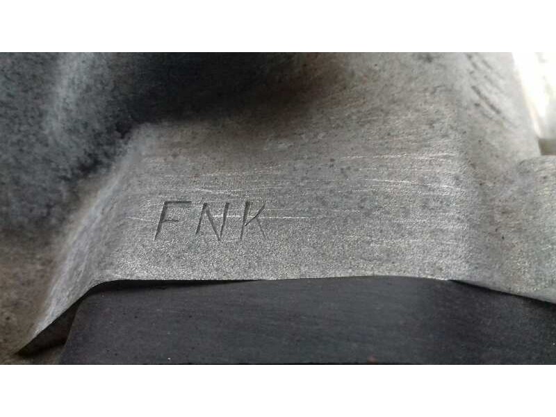 Recambio de caja cambios para skoda fabia (6y2/6y3) attractive referencia OEM IAM FNK  