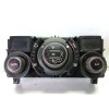 Recambio de mando climatizador para citroën c3 picasso exclusive referencia OEM IAM 96711892XU  