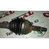 Recambio de transmision delantera izquierda para ford focus berlina (cak) ambiente referencia OEM IAM   