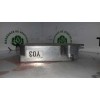 Recambio de centralita airbag para kia sorento 2.5 crdi concept referencia OEM IAM 959103E200 45S0129988V 