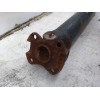 Recambio de cardan para toyota hilux (kun) double cab 4x4 referencia OEM IAM 37100OKC10  