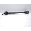 Recambio de transmision delantera derecha para volkswagen caddy ka/kb (2k) 1.9 tdi referencia OEM IAM 2K0407272E  