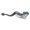 Recambio de pedal freno para toyota hilux (kun) cabina doble dlx 4x4 referencia OEM IAM 47101KK010 55106KK010 