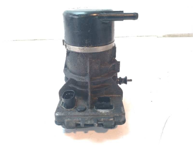 Recambio de bomba direccion para citroën c5 berlina exclusive referencia OEM IAM 4007YX 9688005080 