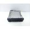 Recambio de sistema audio / radio cd para citroën c3 1.4 hdi audace referencia OEM IAM 6574PW  