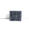 Recambio de caja reles / fusibles para kia optima emotion referencia OEM IAM 91950D4650  