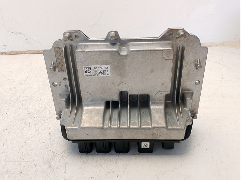 Recambio de centralita motor uce para mini mini (f56) cooper s referencia OEM IAM 12148674262  