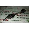 Recambio de transmision delantera izquierda para ford focus berlina (cak) ambiente referencia OEM IAM   