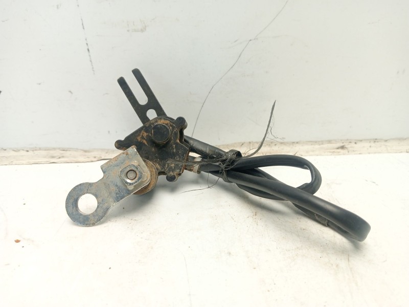 Recambio de perno cerradura para kawasaki z (900cc - ) z 900 (zr900pa2, zr900ha2, zr900da2) referencia OEM IAM 270165380  