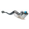 Recambio de pedal freno para toyota hilux (kun) cabina doble dlx 4x4 referencia OEM IAM 47101KK010 55106KK010 