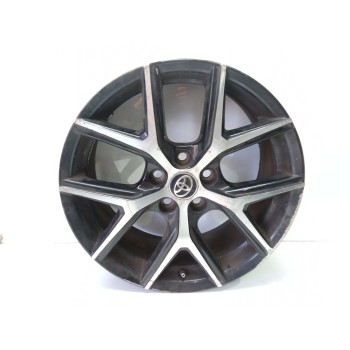 LLANTA 4261142690 18X7.5J AZT