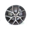 Recambio de llanta para toyota rav 4 referencia OEM IAM 4261142690 18X7.5J AZT