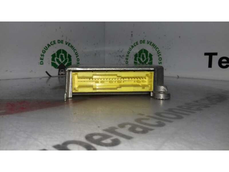 Recambio de centralita airbag para volkswagen golf iv berlina (1j1) básico referencia OEM IAM 1J0909609 5WK2800 
