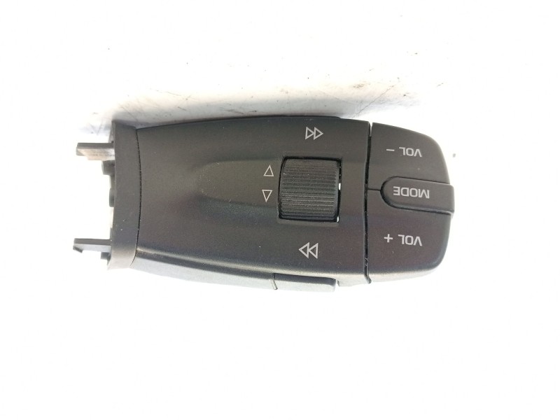 Recambio de modulo electronico para seat ibiza iv (6j5, 6p1) 1.6 tdi referencia OEM IAM 6J0959441  