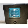 Recambio de mando climatizador para citroën c3 picasso exclusive referencia OEM IAM 96711892XU  