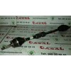 Recambio de transmision delantera derecha para mazda 3 berlina (bk) 1.6 crdt active+ kendo referencia OEM IAM 495001H210  
