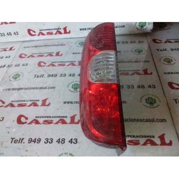 PILOTO TRASERO DERECHO 51755144 