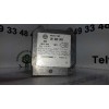 Recambio de centralita airbag para volkswagen golf iv berlina (1j1) básico referencia OEM IAM 1J0909609 5WK2800 