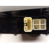 Recambio de mando elevalunas trasero derecho para toyota rav 4 advance hybrid referencia OEM IAM 7427142070  