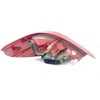 Recambio de piloto trasero derecho para peugeot 207 cc (wd_) 1.6 hdi referencia OEM IAM 9686567180  9686567180