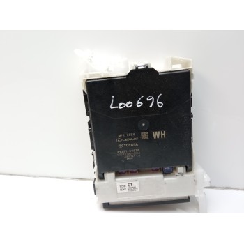 MODULO ELECTRONICO 82730K0110 89221K0020 