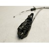 Recambio de cerradura puerta trasera derecha para citroën jumpy referencia OEM IAM 9681336180  
