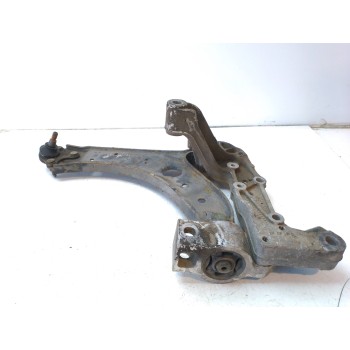 BRAZO SUSPENSION INFERIOR DELANTERO IZQUIERDO 1K0407151BC 1K0199295E 