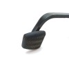 Recambio de pedal freno para toyota hilux (kun) cabina doble dlx 4x4 referencia OEM IAM 47101KK010 55106KK010 