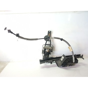 CERRADURA PUERTA DELANTERA IZQUIERDA AM5AU21813AE AM5AU21813AE 